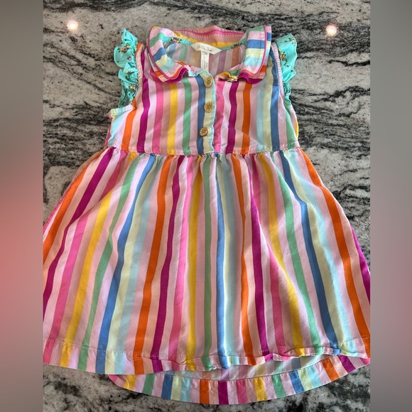 Matilda Jane Shirt Size 10 - Picture 2 of 6